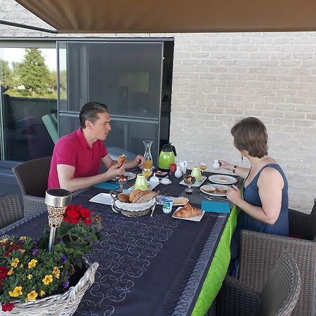 Kortessem B&B Appelkers II المظهر الخارجي الصورة